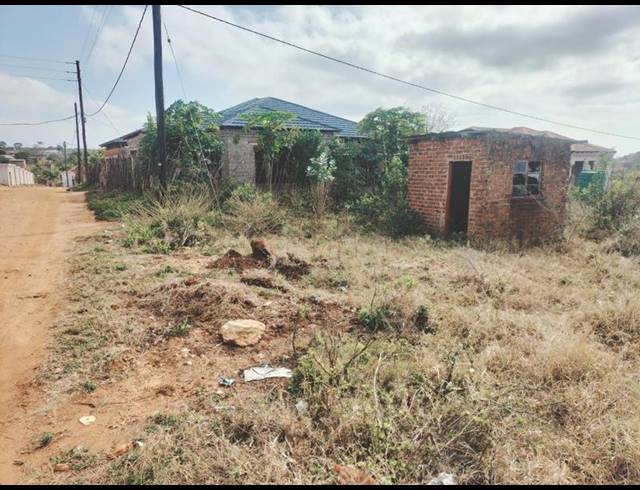 LAND FOR SALE IN TSWINGA